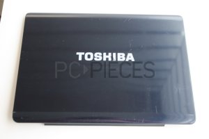 Plasturgie arriere ecran Toshiba Satellite A210