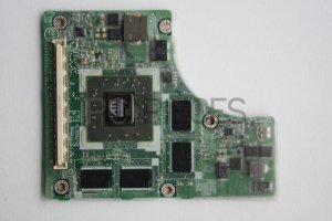 Carte Video ATI Toshiba Satellite P300D