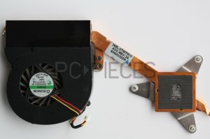 Ventilateur et refroidissement Acer Aspire 3434