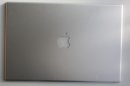Plasturgie arriere ecran BLANC Apple Macbook Pro A1226/2136