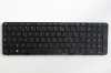 Clavier HP Pavilion 17