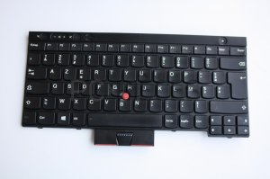 Clavier Thinckpad T410