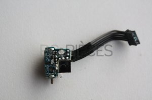 Connecteur Alimentation Apple Macbook A1181/2200