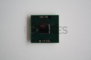 Processeur HP PAVILION DV7 - 1103EF