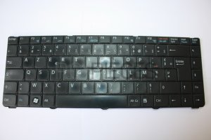 Clavier Sony VGN NR38S