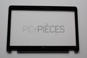 Plasturgie facade tour ecran HP Pavilion G62