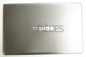 Plasturgie arriere ecran Toshiba Satellite P870