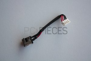 Connecteur Alimentation Asus X5DAB