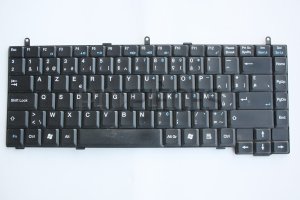 Clavier MSI MEGABOOK M630