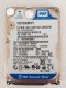 Disque SATA 2"1/2 Western Digital 750 Go Disque SATA 2"1/2 Western Digital 750 Go