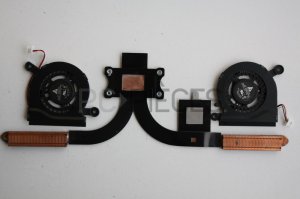 Ventilateur et refroidissement SAMSUNG NP 900X3C