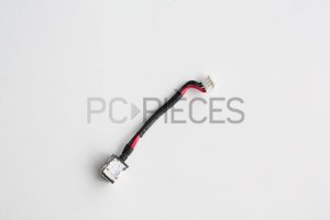 Connecteur Alimentation Asus X70 I