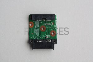 Carte connecteur disque SATA HP PRESARIO CQ71