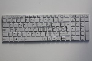 Clavier Toshiba Satellite C875