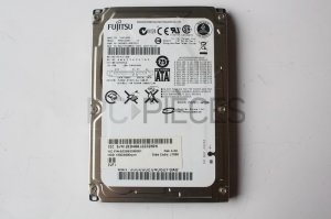 Disque SATA 2\"1/2 Fujitsu 120 Go