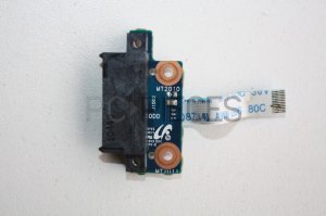 Carte connecteur disque SATA Samsung NP RV510