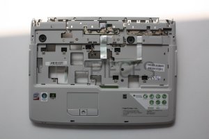 Plasturgie superieure Acer Aspire 7720G