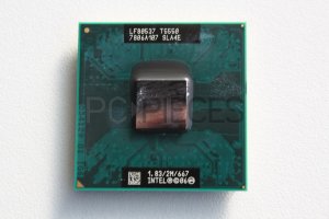 Processeur Packard Bell Easynote ARES GM2W