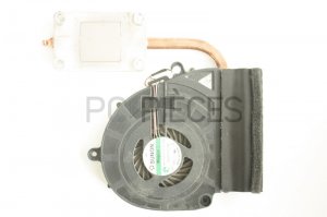 Ventilateur et refroidissement Packard Bell Easynote TV44HC