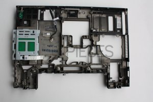 Plasturgie coque inferieure DELL LATITUDE E6400