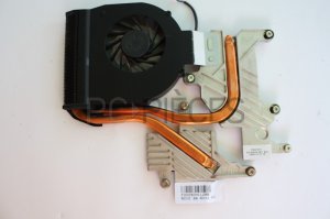 Ventilateur et refroidissement Acer Aspire 5740