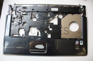 Plasturgie coque superieure HP PAVILION DV2500