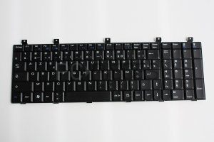 Clavier MSI MEGABOOK VR603