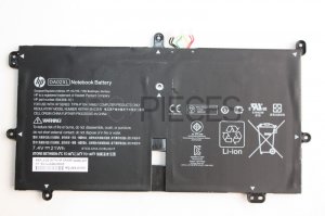 Batterie d\'origine HP/Compaq Envy X2-11