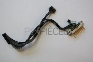 Connecteur charge batterie Apple Macbook A1226/2136