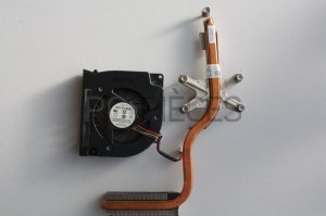 Ventilateur et refroidissement Dell Latitude E5400