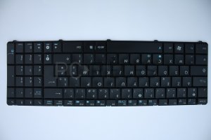 Clavier Asus X70 serie IO