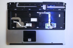 Plasturgie coque superieure Acer Aspire 9410