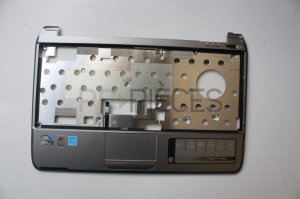 Plasturgie coque superieure gris Acer Aspire One 722