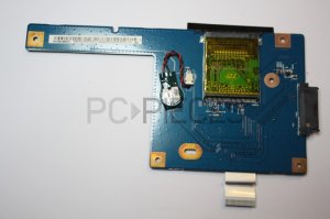 Lecteur carte SD / Connecteur DVD Acer Aspire 5810T