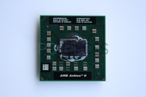Processeur HP Pavilion DV6 - 2007EF
