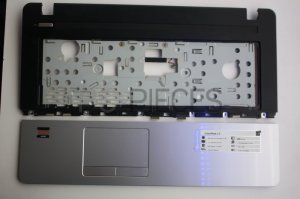 Plasturgie coque superieure Packard Bell Easynote ENLE11BZ