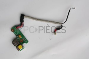 Connecteur Alimentation Hp Pavilion DV6700