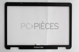 Plasturgie facade tour ecran Packard Bell Easynote R3235W