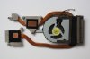 Ventilateur et refroidissement Packard Bell Easynote LM98 Ventilateur et refroidissement Packard Bell Easynote LM98