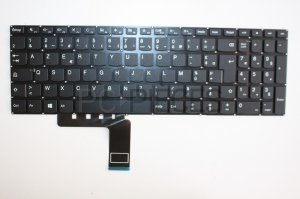 Clavier Lenovo Ideapad 510-15ISK