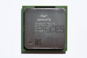 Processeur INTEL PENTIUM 4