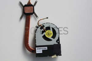 Ventilateur et refroidissement TOSHIBA Satellite C50