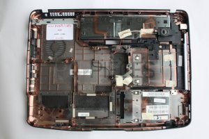 Plasturgie coque superieure Acer Aspire 5720Z