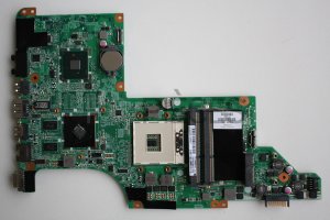 Carte Mere HP Pavilion DV6 3160SF