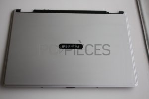 Plasturgie arriere ecran Packard Bell Easynote W3900