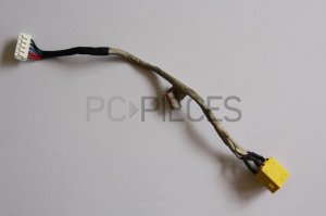 Connecteur Alimentation Lenovo G serie 700