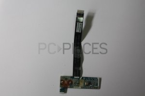 Carte bouton allumage ACER ASPIRE 5736Z