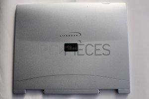 Plasturgie arriere ecran Fujitsu Siemens Lifebook C1020