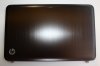Plasturgie arriere NOIR ecran HP Pavilion DV6 serie 6000 Plasturgie arriere NOIR ecran HP Pavilion DV6 serie 6000