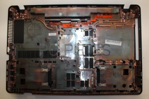 Plasturgie coque inferieure Acer Aspire E1-771
